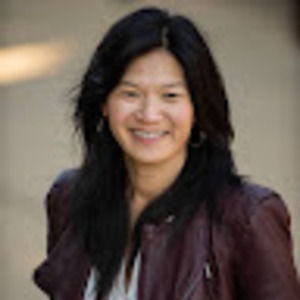 Meet your Posher, Yolanda